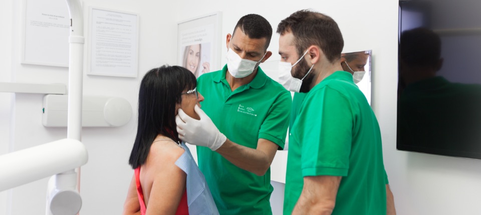 Clinica CBO | Ortognatodonzia 2