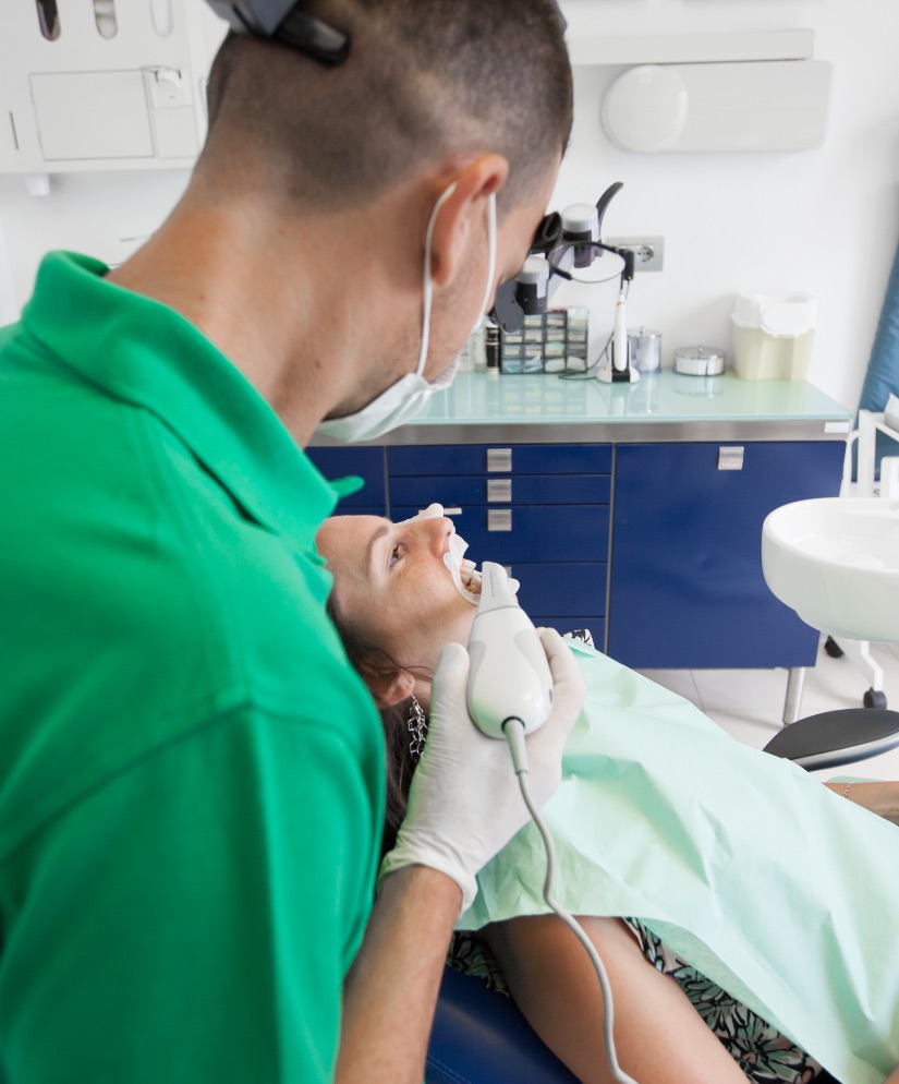 Clinica CBO | Ortodonzia