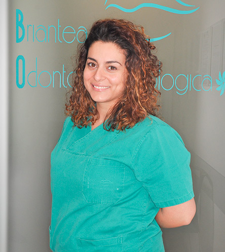 Clinica CBO | Francesca Gambuto - Igienista