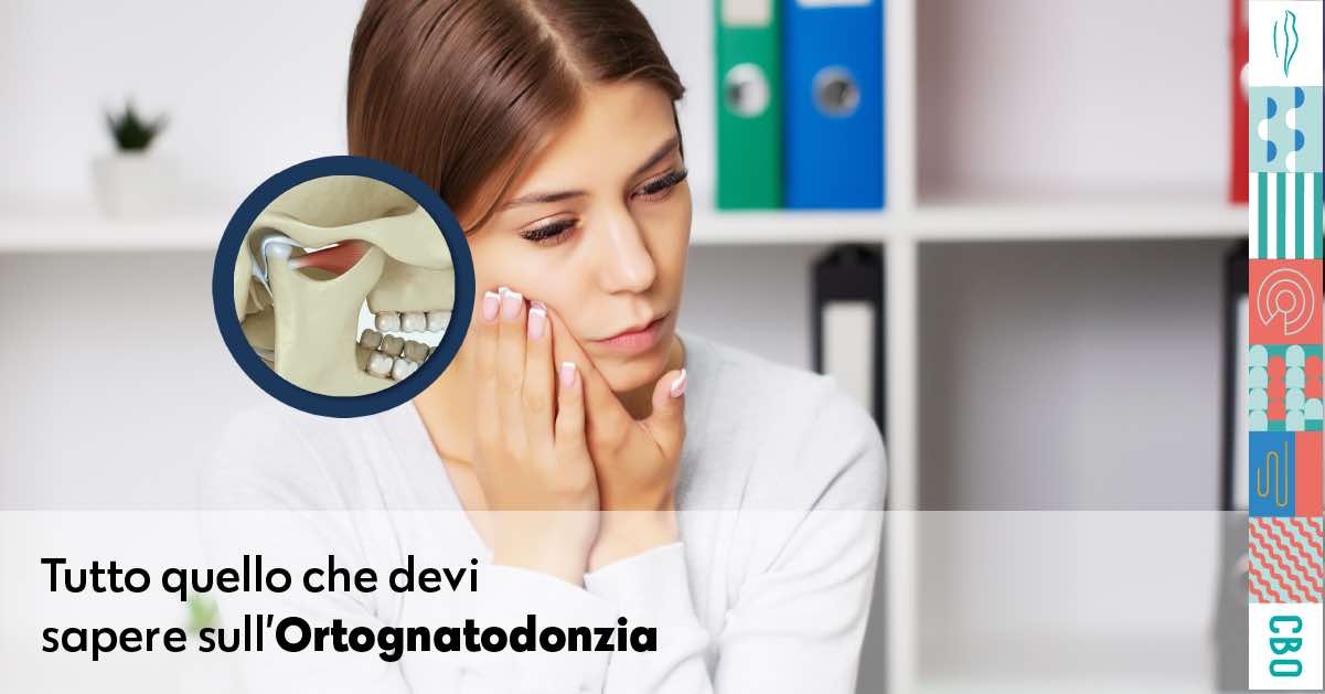 ortognatodonzia