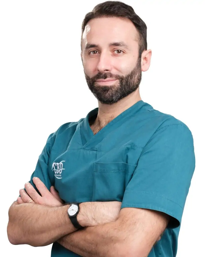 DOTT. FRANCESCO GALLO