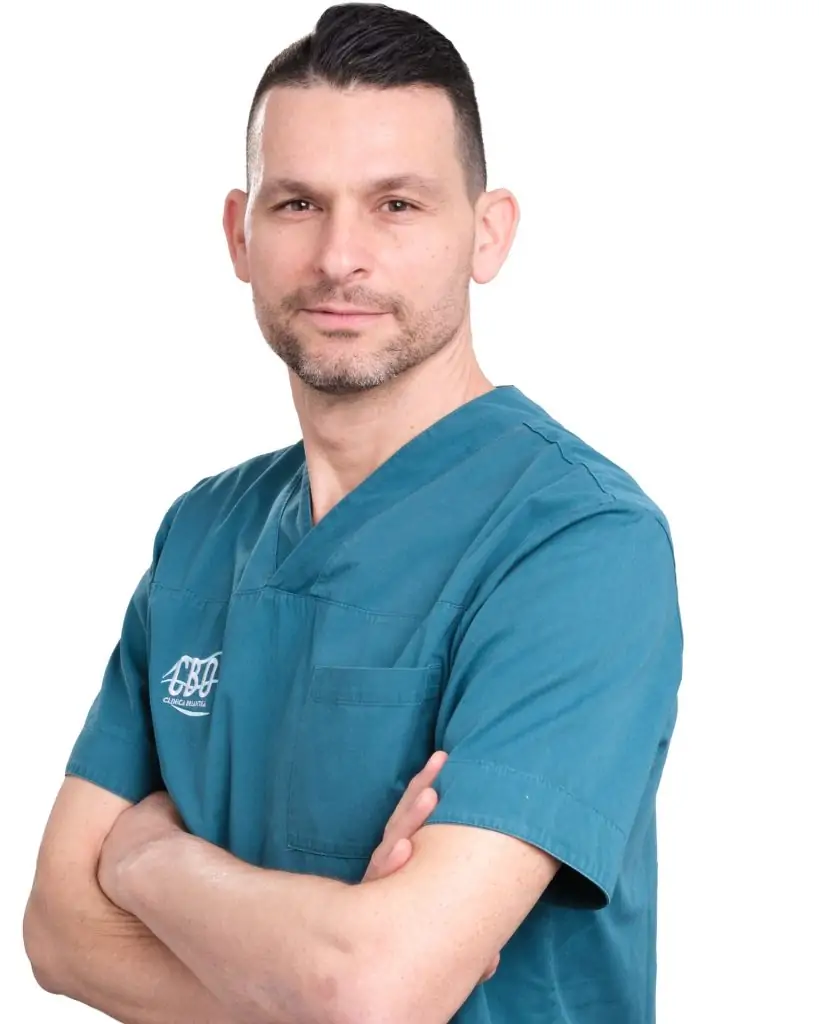 DOTT. FRANCESCO ZINGARI