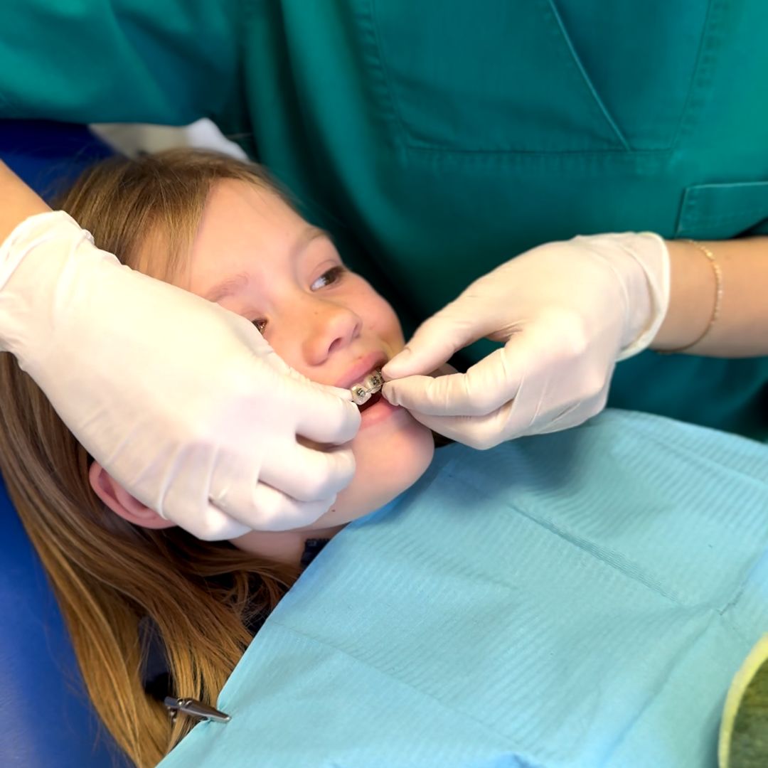 Clinica Briantea Odontostomatologica dentista a Albiate - dentista per bambini a Albiate
