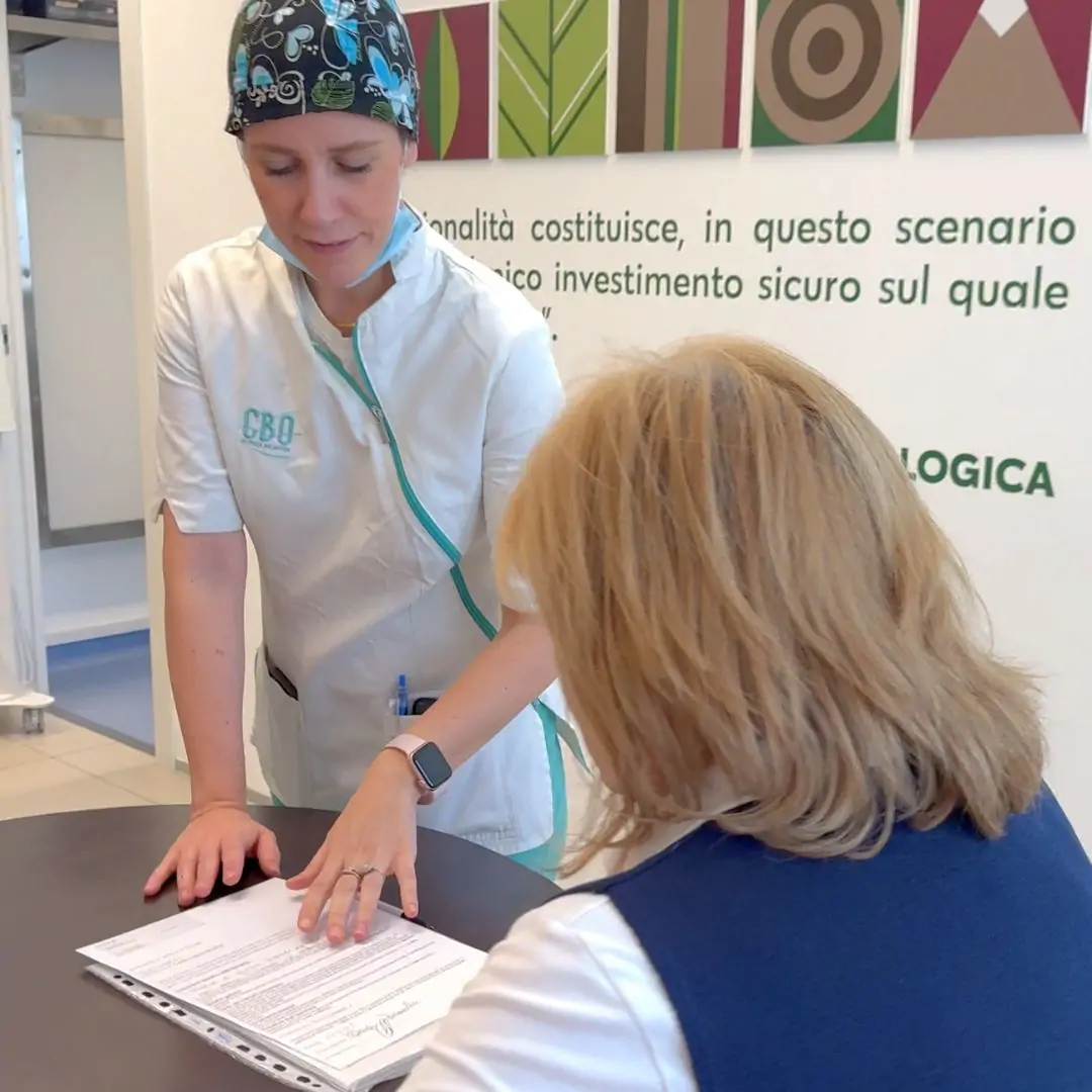 Clinica Briantea Odontostomatologica dentista a Albiate