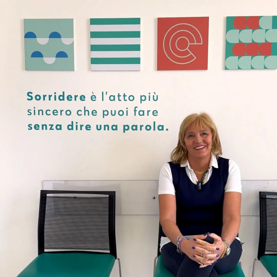 Clinica Briantea Odontostomatologica dentista a Albiate - Studio dentistico a Albiate