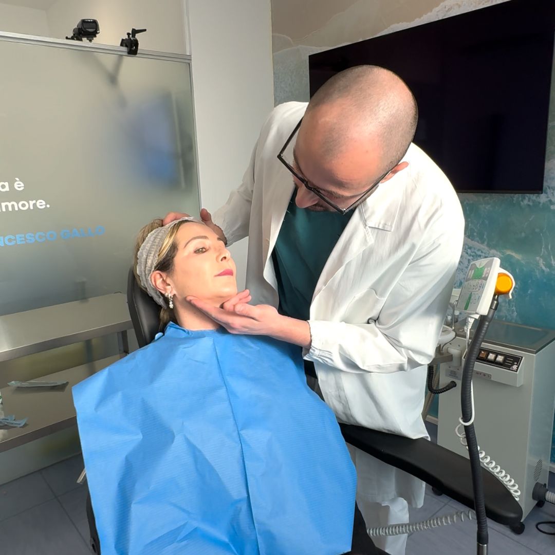 Clinica Briantea Odontostomatologica dentista a Albiate - Filler labbra a Albiate