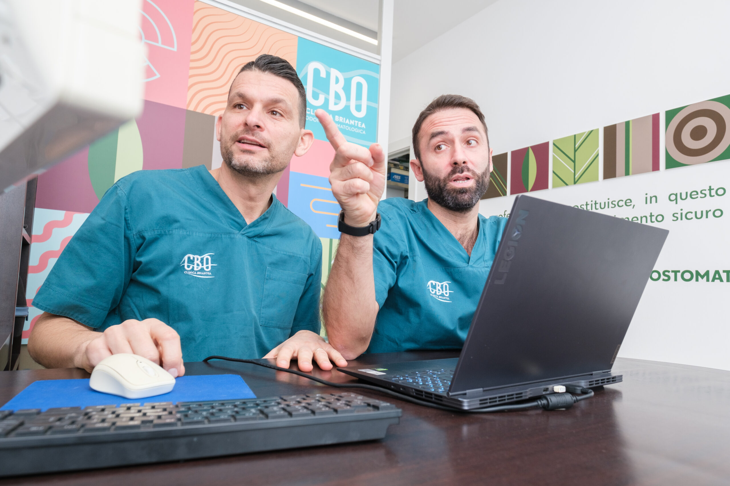 Blog - CBO - dentista ad Albiate