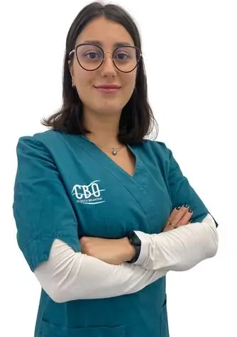 CBO - Dott.ssa Alessia Pisano