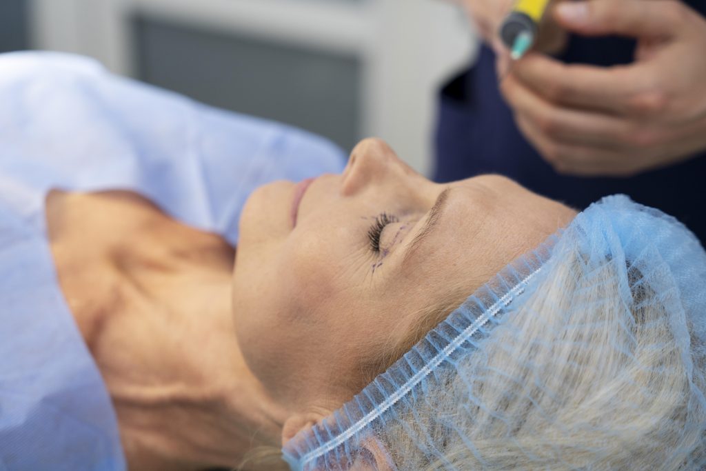 glossario medicina estetica a Albiate