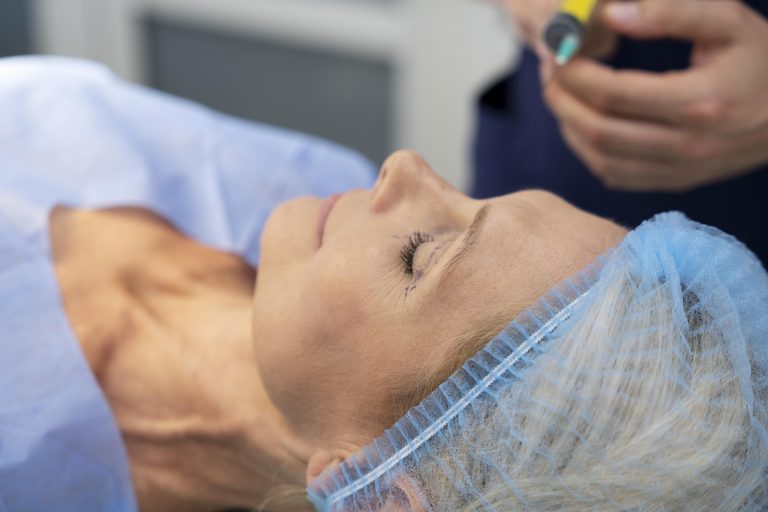 glossario medicina estetica a Albiate