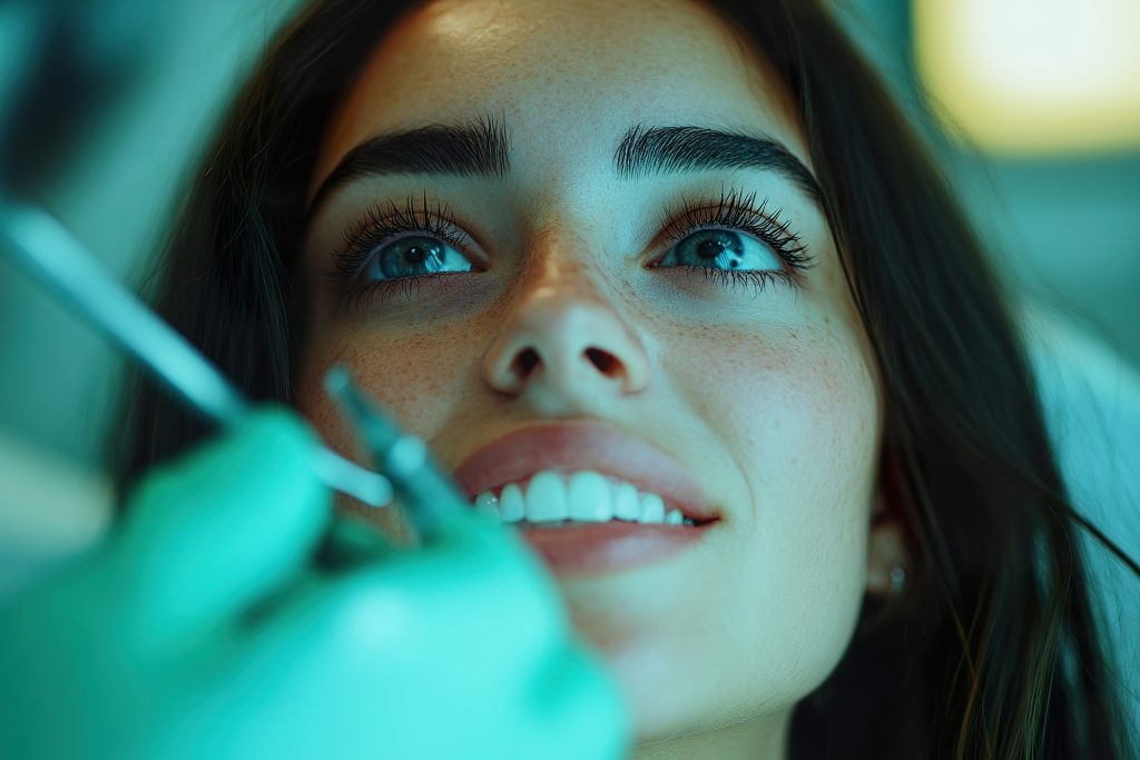 glossario implantologia dentale a Albiate